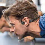 HOCO Maple bone conduction BT headset