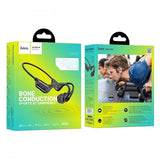 HOCO Maple bone conduction BT headset