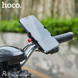 HOCO Metal Bike Phone Holder – Universal Mount
