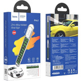 HOCO PH41 Promise metal hidden stop sign - Star Light Kuwait