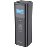 HOCO Q17 Electric PD140W power bank(25000mAh) - Star Light Kuwait