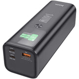HOCO Q17 Electric PD140W power bank(25000mAh) - Star Light Kuwait