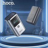 HOCO Q17A PD30W Mini Portable 10000mAh Powerbank