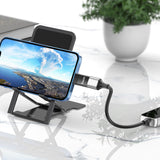 HOCO UA17 OTG Adapter - USB-A To Lightning
