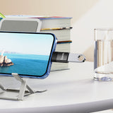 HOCO UA17 OTG Adapter - USB-A To Lightning