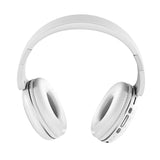 Hoco W23 Brilliant Sound Wireless Headphone - Black