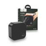 HOCO Wireless Sports 5W Speaker Bluetooth TF USB AUX - Black
