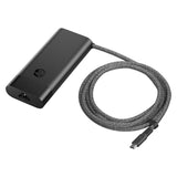 HP 110W USB-C Laptop Charge - Black
