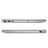 HP 15-FD0146NE - 15.6" FHD / i7 / 8GB / 512GB (NVMe M.2 SSD) / Win 11 Pro / 1YW / Natural Silver - Laptop
