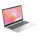 لابتوب HP ProBook 440 G11 - شاشة 14 بوصة WUXGA / Ultra 5 125U / ذاكرة 8 جيجابايت / قرص SSD من نوع NVMe M.2 بسعة 512 جيجابايت / نظام تشغيل DOS (بدون نظام تشغيل) / ضمان لمدة عام / لون فضي بايك