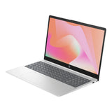 لابتوب HP ProBook 440 G11 - شاشة 14 بوصة WUXGA / Ultra 5 125U / ذاكرة 8 جيجابايت / قرص SSD من نوع NVMe M.2 بسعة 512 جيجابايت / نظام تشغيل DOS (بدون نظام تشغيل) / ضمان لمدة عام / لون فضي بايك