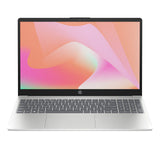 لابتوب HP ProBook 440 G11 - شاشة 14 بوصة WUXGA / Ultra 5 125U / ذاكرة 8 جيجابايت / قرص SSD من نوع NVMe M.2 بسعة 512 جيجابايت / نظام تشغيل DOS (بدون نظام تشغيل) / ضمان لمدة عام / لون فضي بايك