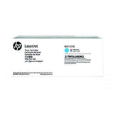 HP 212XC Cyan Original LaserJet Toner Cartridge