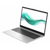 HP 250 G10 - 15.6" FHD / i7-1355U / 8GB / 512GB (NVMe M.2 SSD) / Win 11 Pro / 1YW / Silver - Laptop