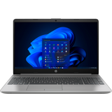 HP 250 G9 Laptop 6S6V4EA, Intel i7-1255U, 8GB RAM, 512GB NVMe SSD,15.6″ FHD, DOS, Silver