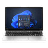 لابتوب HP ProBook 440 G11 - شاشة 14 بوصة WUXGA / Ultra 5 125U / ذاكرة 8 جيجابايت / قرص SSD من نوع NVMe M.2 بسعة 512 جيجابايت / نظام تشغيل DOS (بدون نظام تشغيل) / ضمان لمدة عام / لون فضي بايك