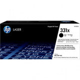 HP 331X toner cartridge black