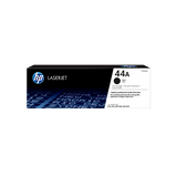 HP 44A Black Original LaserJet Toner Cartridge CF244A