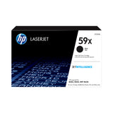HP 59X High Yield Black Original LaserJet Toner Cartridge CF259X