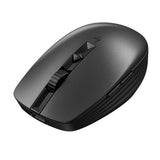 HP 710 Rechargeable Silent Wireless Mouse - Up to 3000 DPI / Graphite