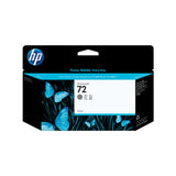 HP 72 130-ml Gray Ink Cartridge C9374A