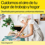 HP 871C 3-liter Black Latex Ink Cartridge