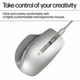 HP 930 Creator Wireless Mouse - Up to 4000 DPI / Silver