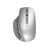 HP 930 Creator Wireless Mouse - Up to 4000 DPI / Silver