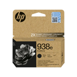 خرطوشة حبر HP 938e EvoMore الأصلية السوداء (4S6Y2PE)