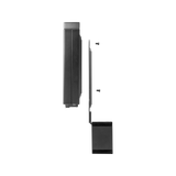 HP B300 PC Mounting Bracket - Black