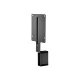 HP B300 PC Mounting Bracket - Black
