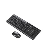 HP CS500 Wireless Keyboard and Mouse Combo
