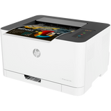 HP Color Laser 150a Printer