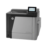 HP Color LaserJet Enterprise M651n Printer – High-Speed A4 Color Laser