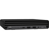 HP Elite Mini 800 G9 - i7-12700 / 16GB / 256GB (NVMe M.2 SSD) / Win 11 Pro / 1YW - Desktop