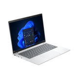 لابتوب HP ProBook 440 G11 - شاشة 14 بوصة WUXGA / Ultra 5 125U / ذاكرة 8 جيجابايت / قرص SSD من نوع NVMe M.2 بسعة 512 جيجابايت / نظام تشغيل DOS (بدون نظام تشغيل) / ضمان لمدة عام / لون فضي بايك