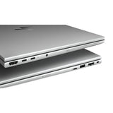 لابتوب HP ProBook 440 G11 - شاشة 14 بوصة WUXGA / Ultra 5 125U / ذاكرة 8 جيجابايت / قرص SSD من نوع NVMe M.2 بسعة 512 جيجابايت / نظام تشغيل DOS (بدون نظام تشغيل) / ضمان لمدة عام / لون فضي بايك