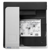 HP Enterprise 700 (M712dn) - 41ppm / 1200dpi / A3 / USB / LAN / Mono Laser - Printer