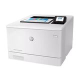 HP LaserJet Enterprise M455dn - 27ppm / 600dpi / A4 / USB / LAN / Color Laser - Printer
