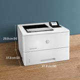 HP LaserJet Enterprise M507dn - 43ppm / 1200dpi / A4 / USB / LAN / Mono Laser - Printer