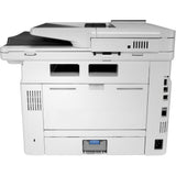 HP LaserJet Enterprise MFP M430f - 38ppm / 1200dpi / A4 / USB / LAN / FAX / Mono Laser - Printer
