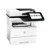 HP LaserJet Enterprise MFP M528dn - 43ppm / 1200dpi / A4 / USB / LAN / Mono Laser - Printer