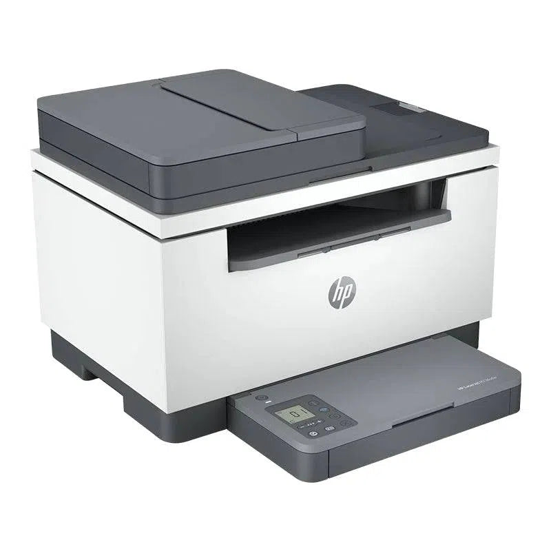 HP LaserJet MFP M236sdw - 29ppm / 600dpi / A4 / USB / LAN / Wi-Fi / Mono Laser - Printer - Star Light Kuwait
