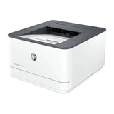 طابعة HP LaserJet Pro 3003dw - سرعة طباعة 33 صفحة في الدقيقة / دقة 1200 نقطة في البوصة / مقاس A4 / منفذ USB / واي فاي / ليزر أحادي اللون