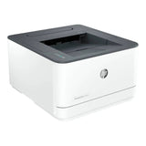 طابعة HP LaserJet Pro 3003dw - سرعة طباعة 33 صفحة في الدقيقة / دقة 1200 نقطة في البوصة / مقاس A4 / منفذ USB / واي فاي / ليزر أحادي اللون