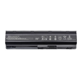 HP MU06 Laptop Battery 47Wh (Fits Pavilion G62, G42 & Similar Models)