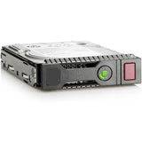 HP Midline 6G SATA Hot-Swap - 4TB / 3.5-inch LFF / SATA-III / 7200 RPM / 600MBps