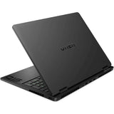 HP OMEN - 16" 2K / RTX 5060 8GB VGA / Ultra 7 255H / 16GB / 1TB (NVMe M.2 SSD) / Win 11 Home / Shadow Black