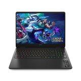 HP OMEN - 16" 2K / RTX 5070 8GB / i9-14900HX / 16GB / 1TB (NVMe M.2 SSD) / 16-AM0005NE / Shadow black