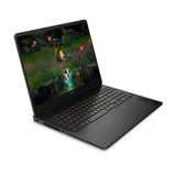 HP OMEN - 16" 2K / RTX 5070 8GB / i9-14900HX / 16GB / 1TB (NVMe M.2 SSD) / 16-AM0005NE / Shadow black